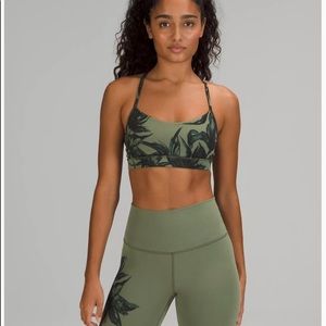 Flow Y Nulu Bra size 2